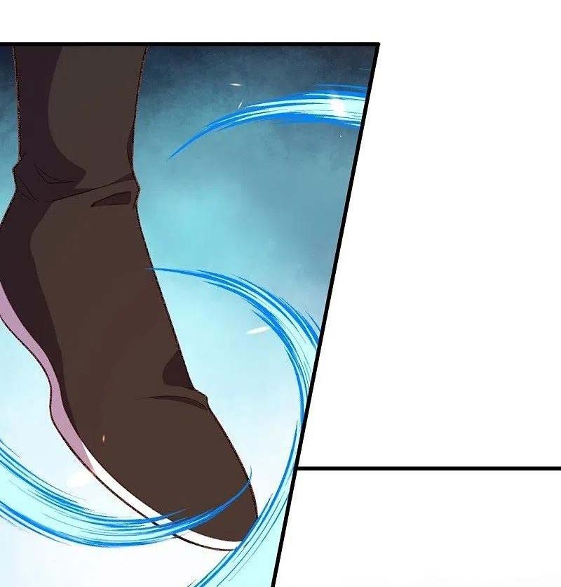 Against the Gods Chapter 459 Gambar 51