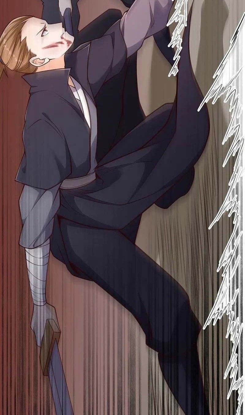 Against the Gods Chapter 459 Gambar 61