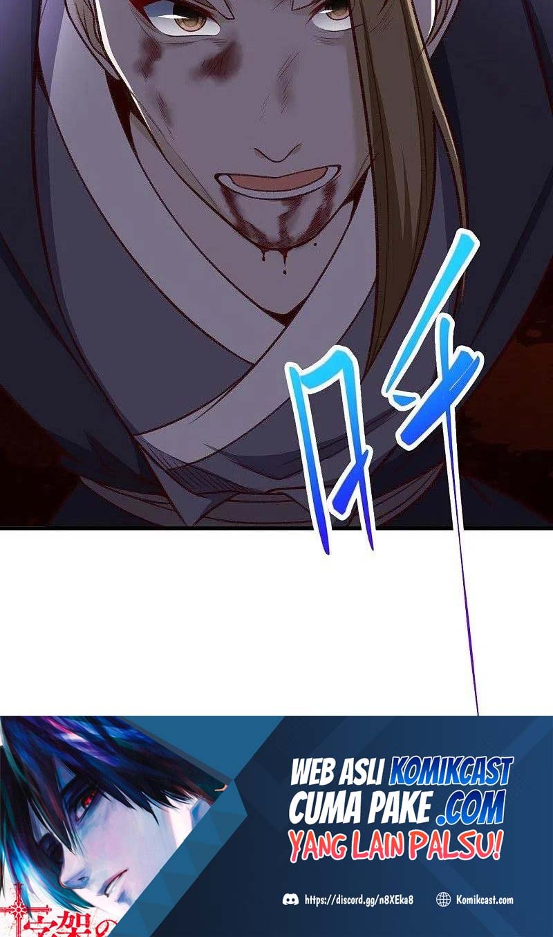 Against the Gods Chapter 459 Gambar 63