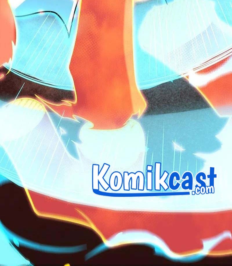 Against the Gods Chapter 459 Gambar 5