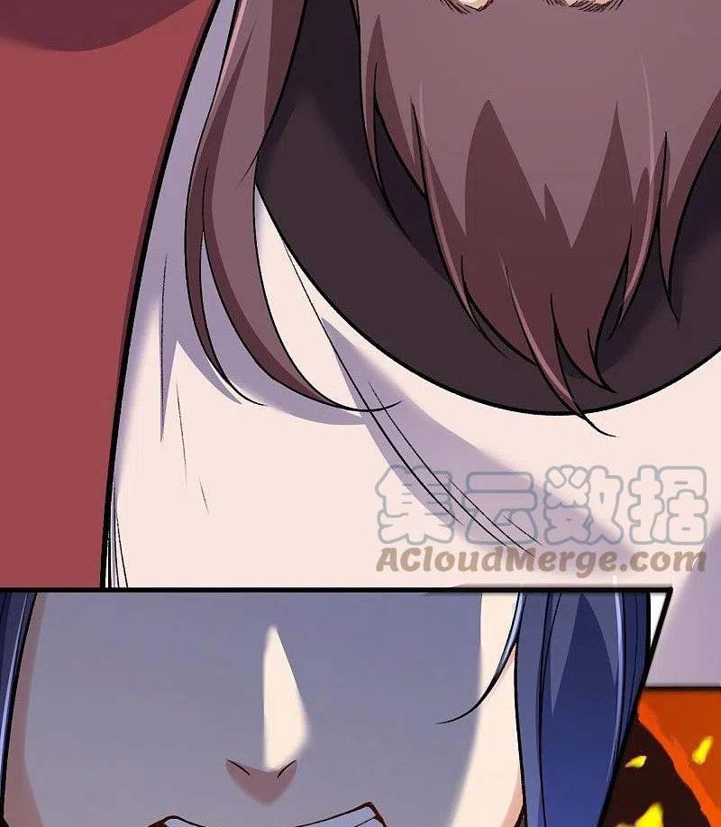 Against the Gods Chapter 459 Gambar 7