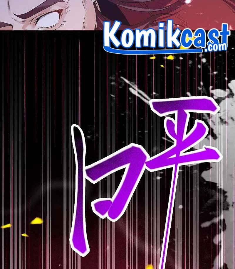 Against the Gods Chapter 459 Gambar 15