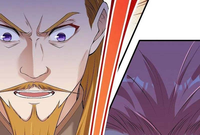 Against the Gods Chapter 459 Gambar 17
