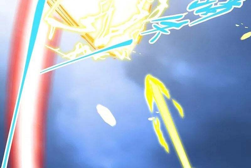 Against the Gods Chapter 458 Gambar 21