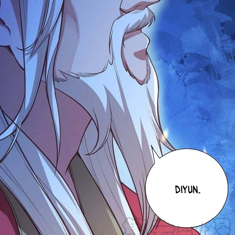Against the Gods Chapter 458 Gambar 37