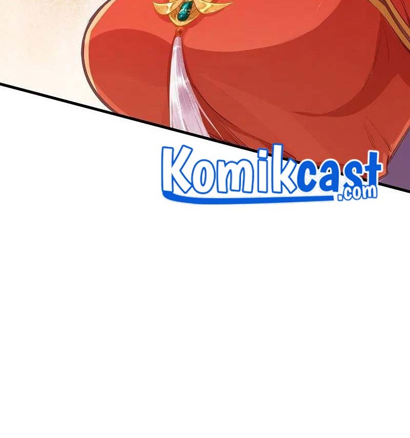Against the Gods Chapter 458 Gambar 53