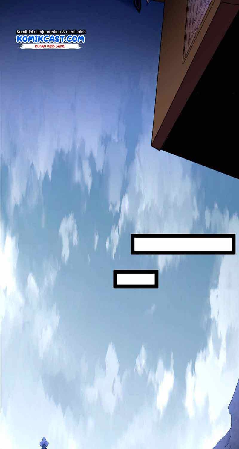 I’m An Evil God Chapter 212 Gambar 3