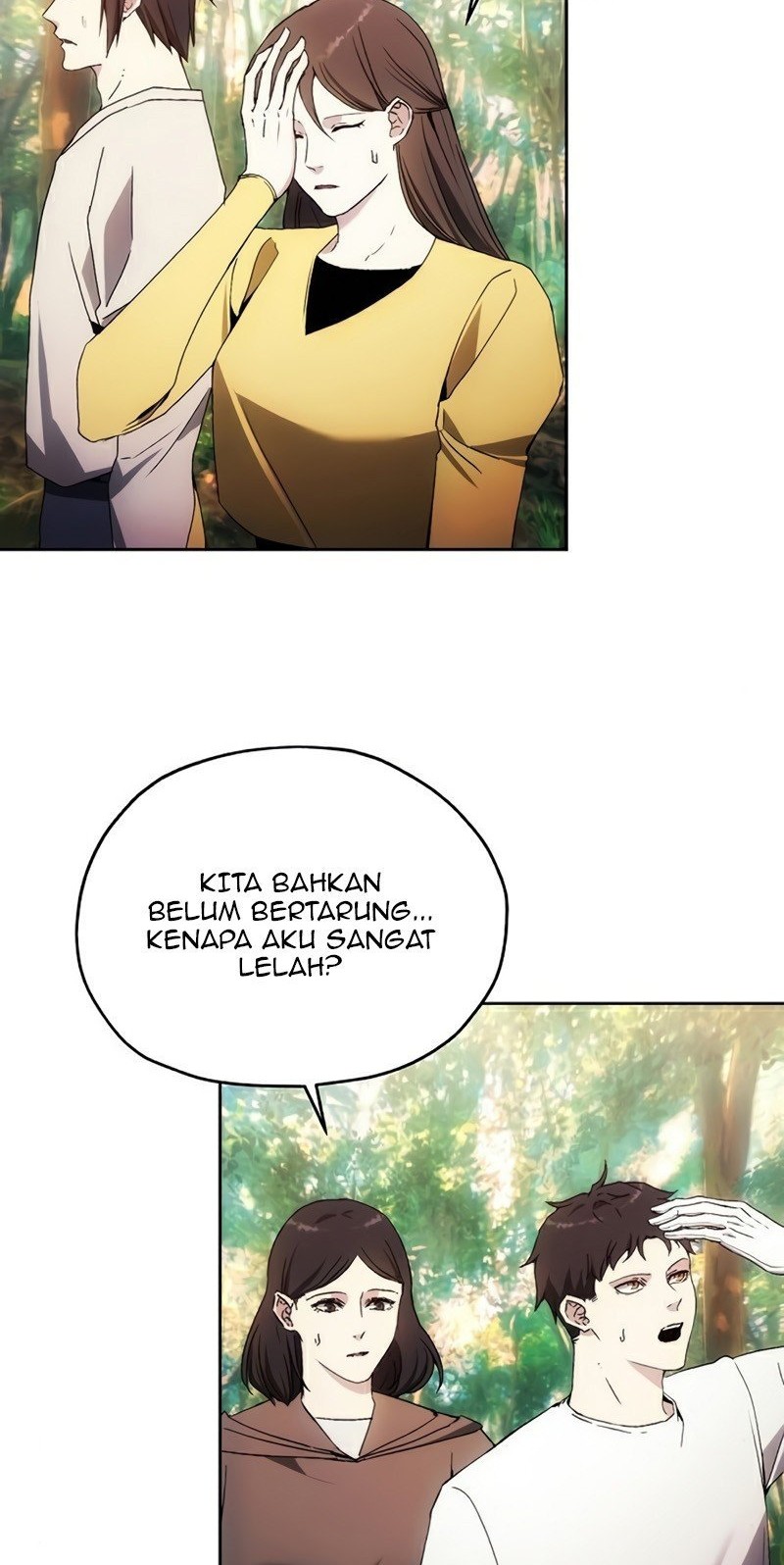 How to Live as a Villain Chapter 39 Gambar 21
