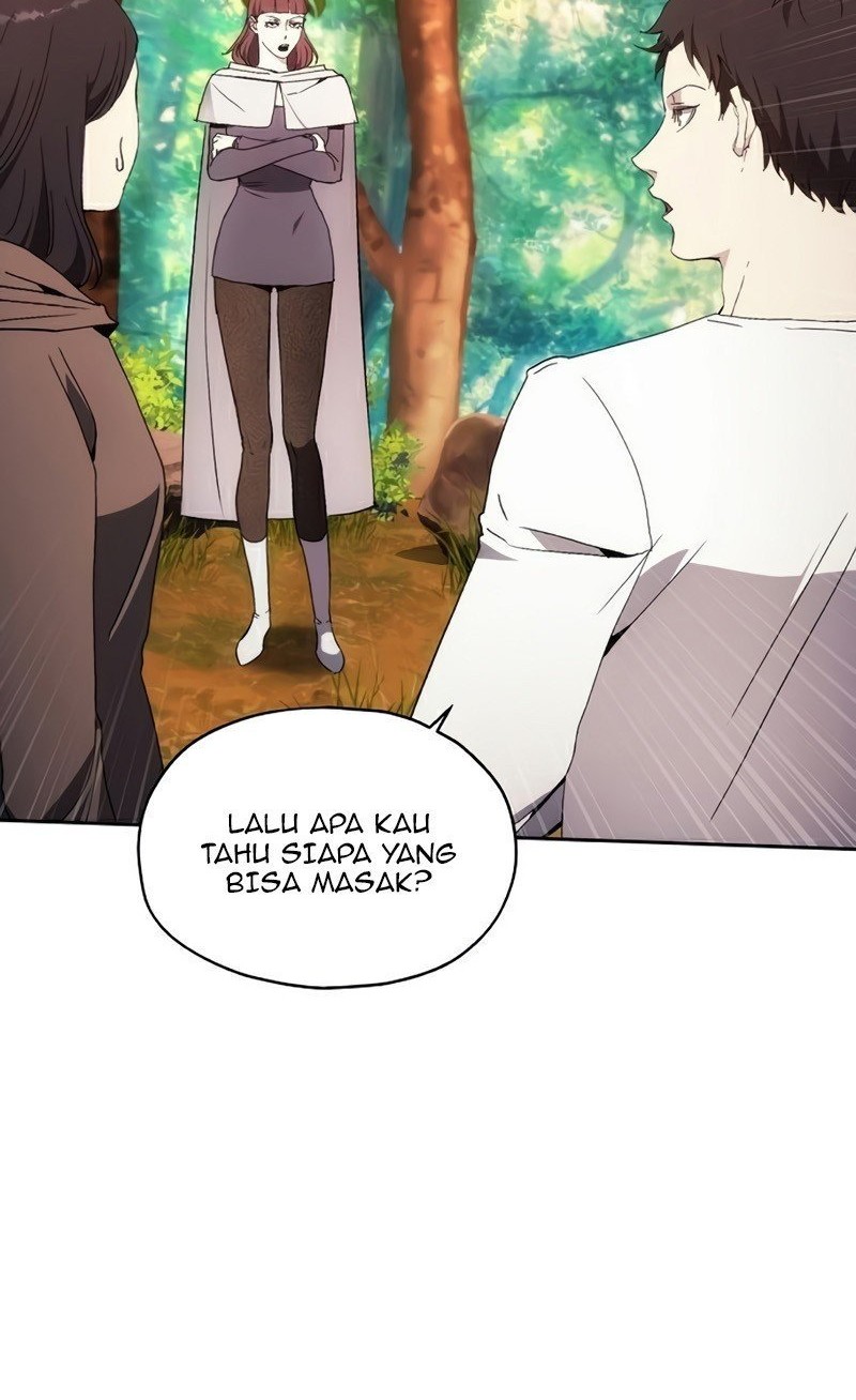 How to Live as a Villain Chapter 39 Gambar 31