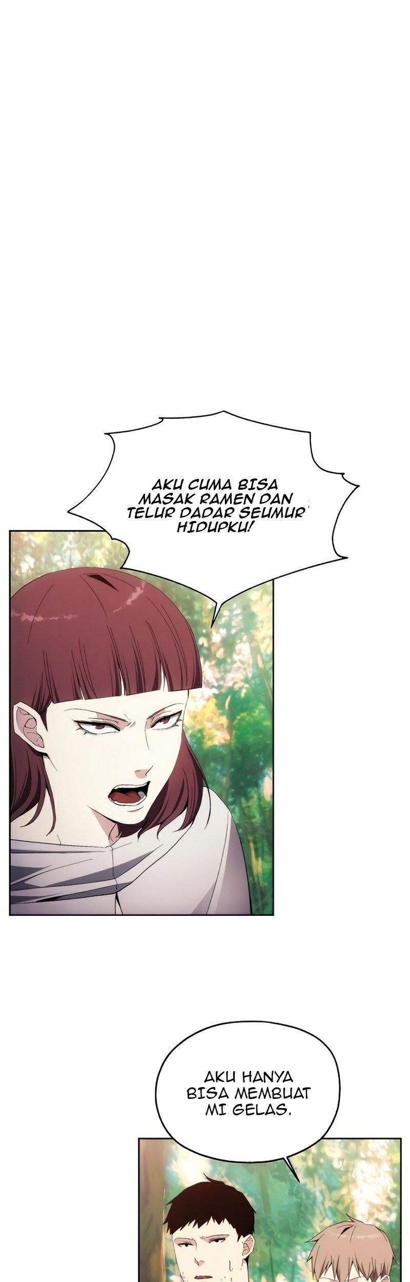 How to Live as a Villain Chapter 39 Gambar 32