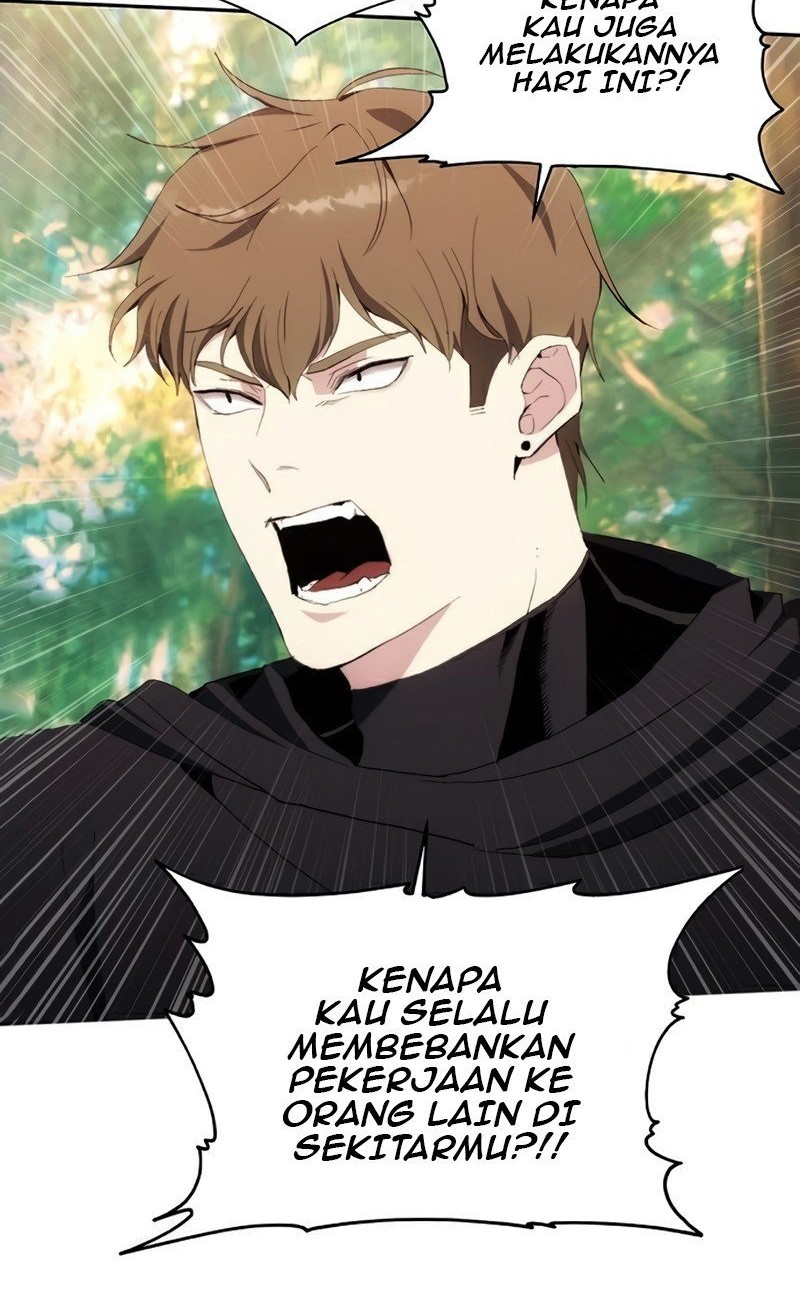 How to Live as a Villain Chapter 39 Gambar 37