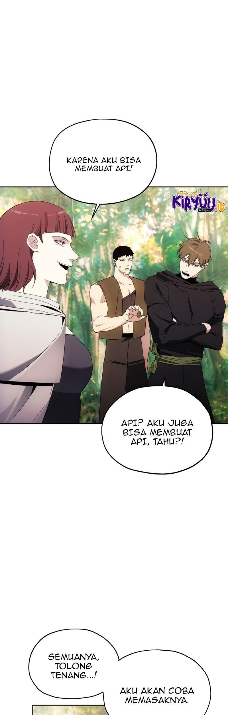 How to Live as a Villain Chapter 39 Gambar 38