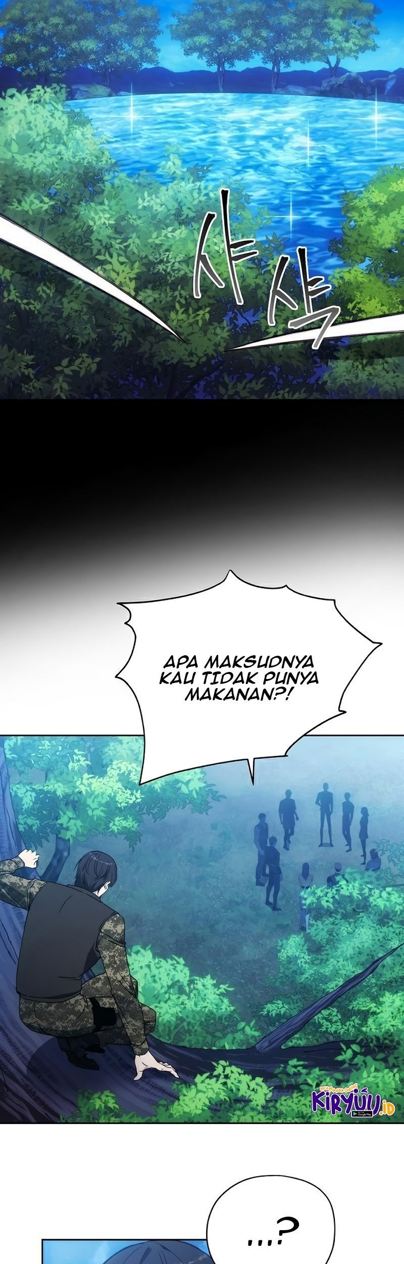 How to Live as a Villain Chapter 39 Gambar 46
