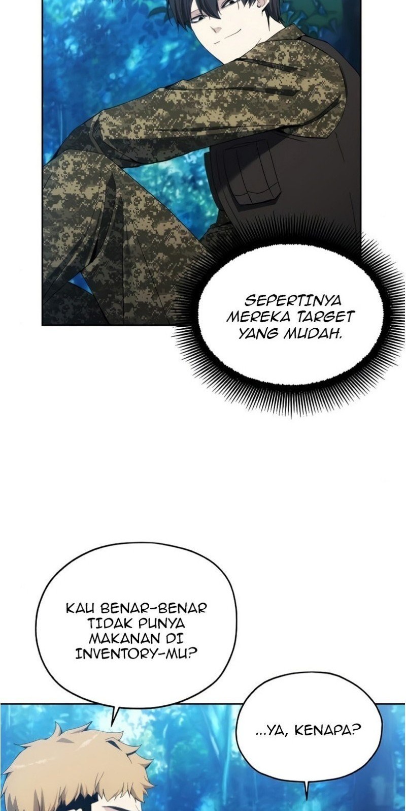How to Live as a Villain Chapter 39 Gambar 51