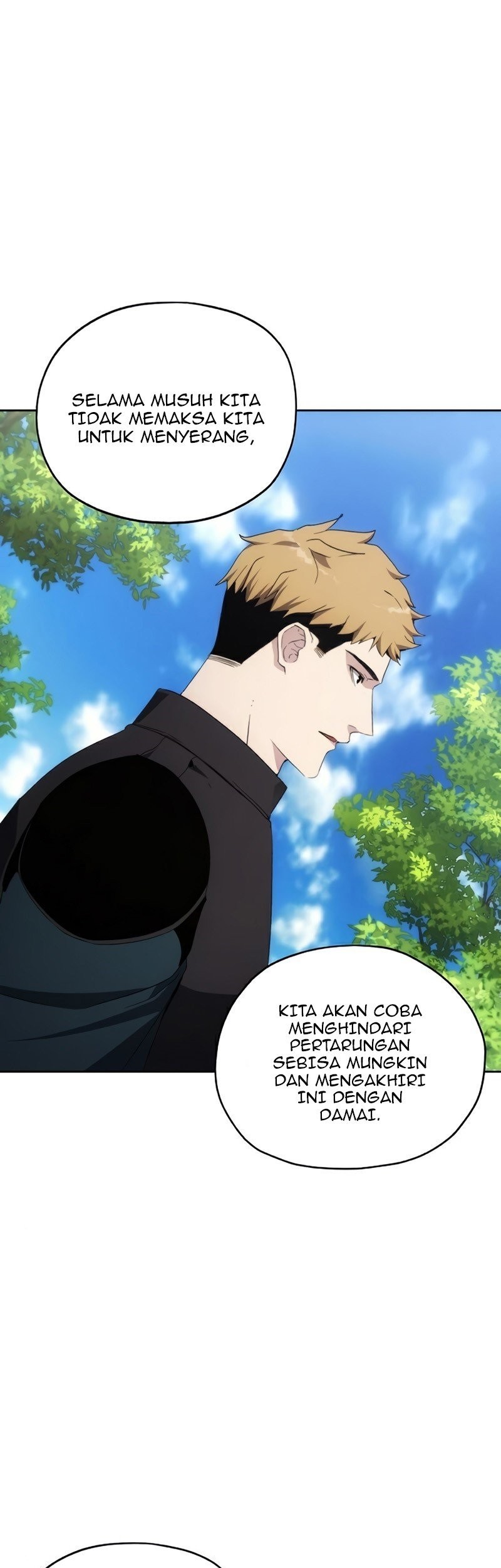 Baca How to Live as a Villain Chapter 39 Gambar 2