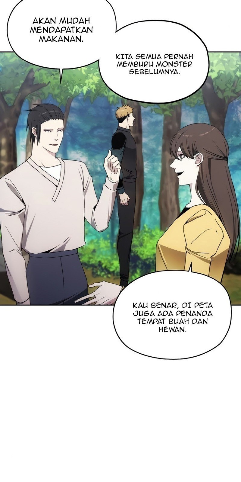 How to Live as a Villain Chapter 39 Gambar 3