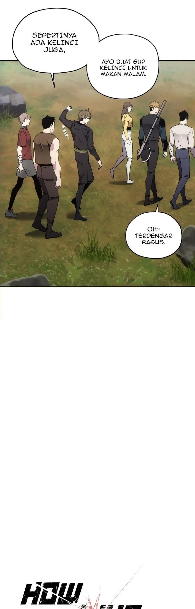How to Live as a Villain Chapter 39 Gambar 4