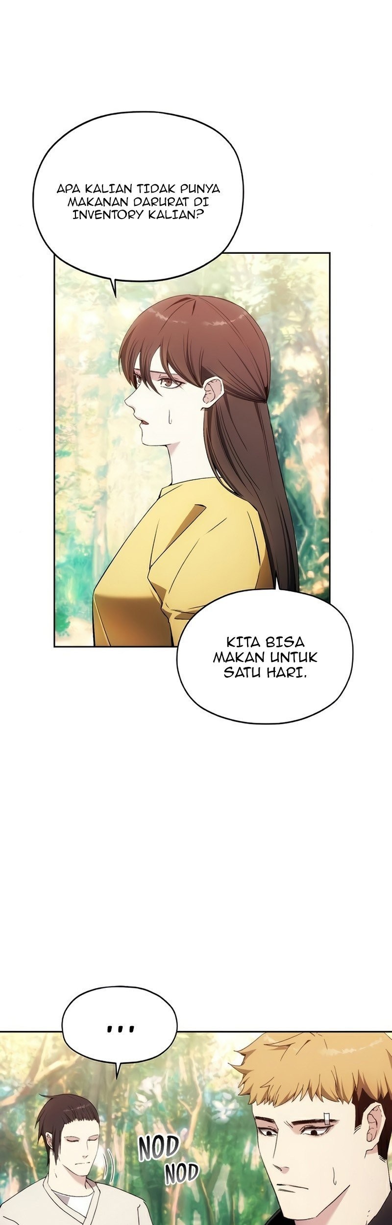 How to Live as a Villain Chapter 39 Gambar 10
