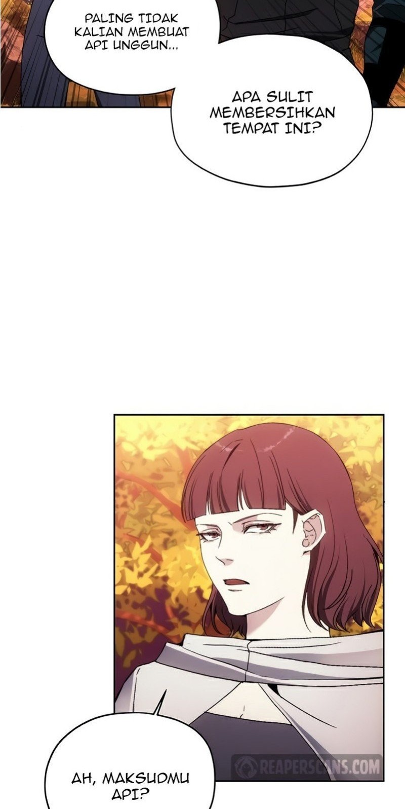 How to Live as a Villain Chapter 39 Gambar 15