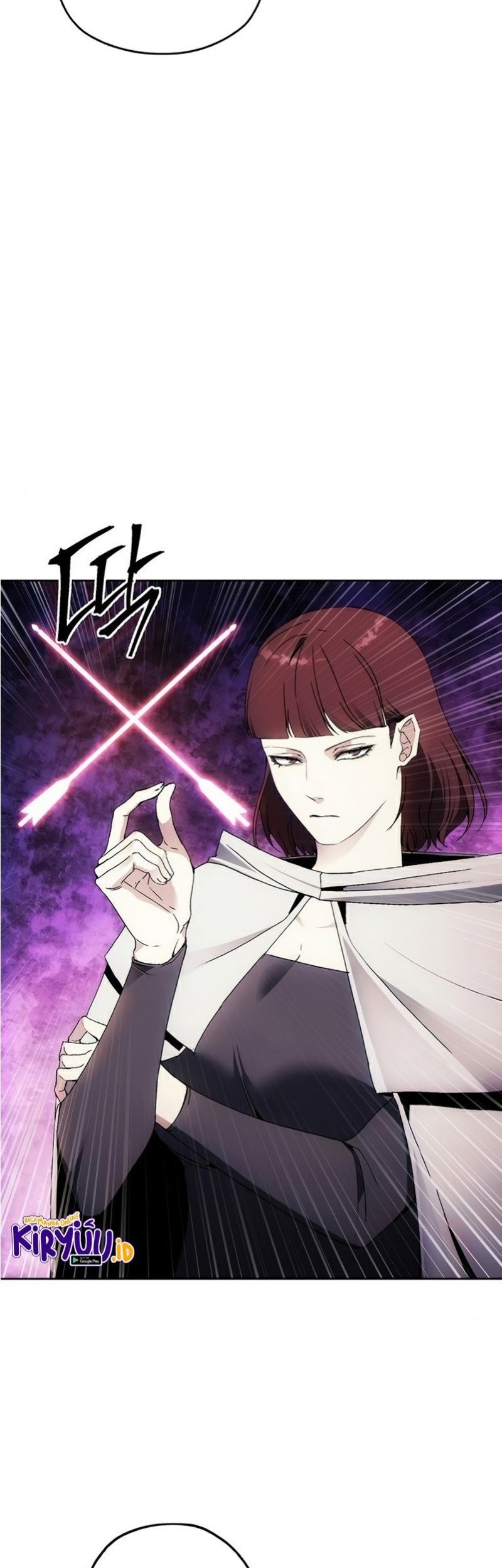 How to Live as a Villain Chapter 39 Gambar 16