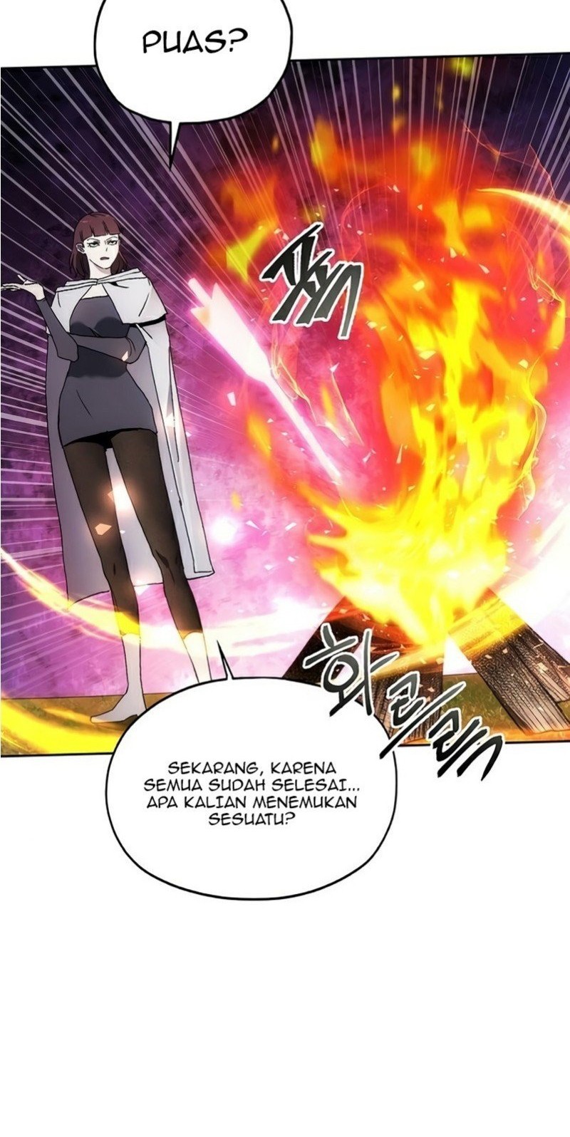 How to Live as a Villain Chapter 39 Gambar 17