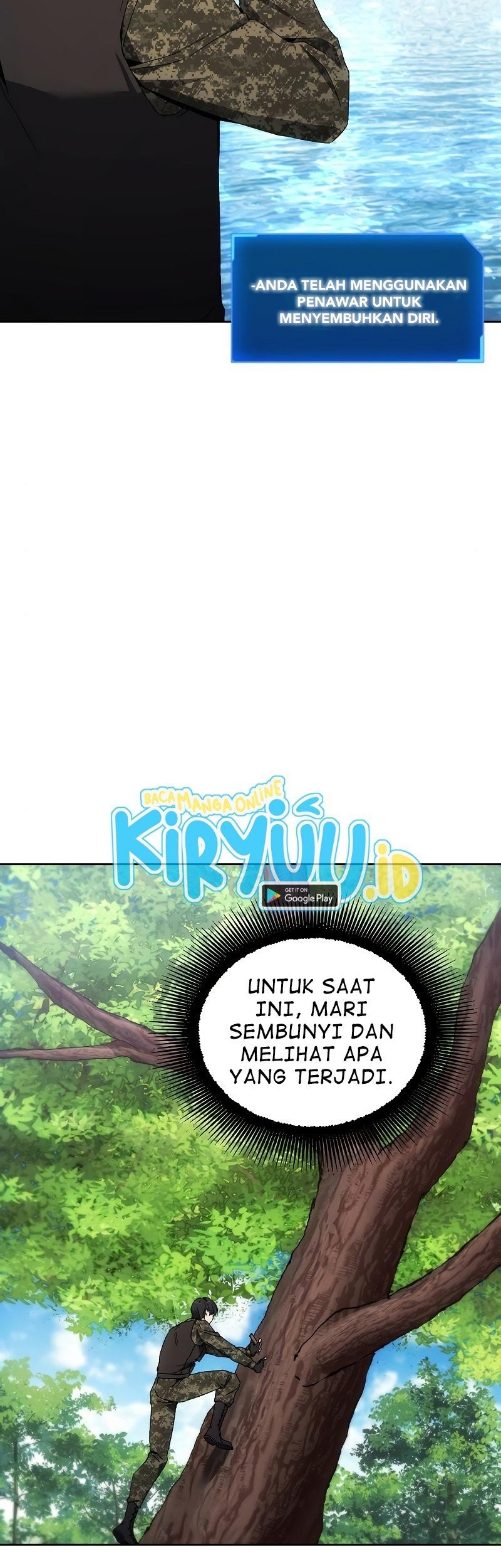 How to Live as a Villain Chapter 38 Gambar 22