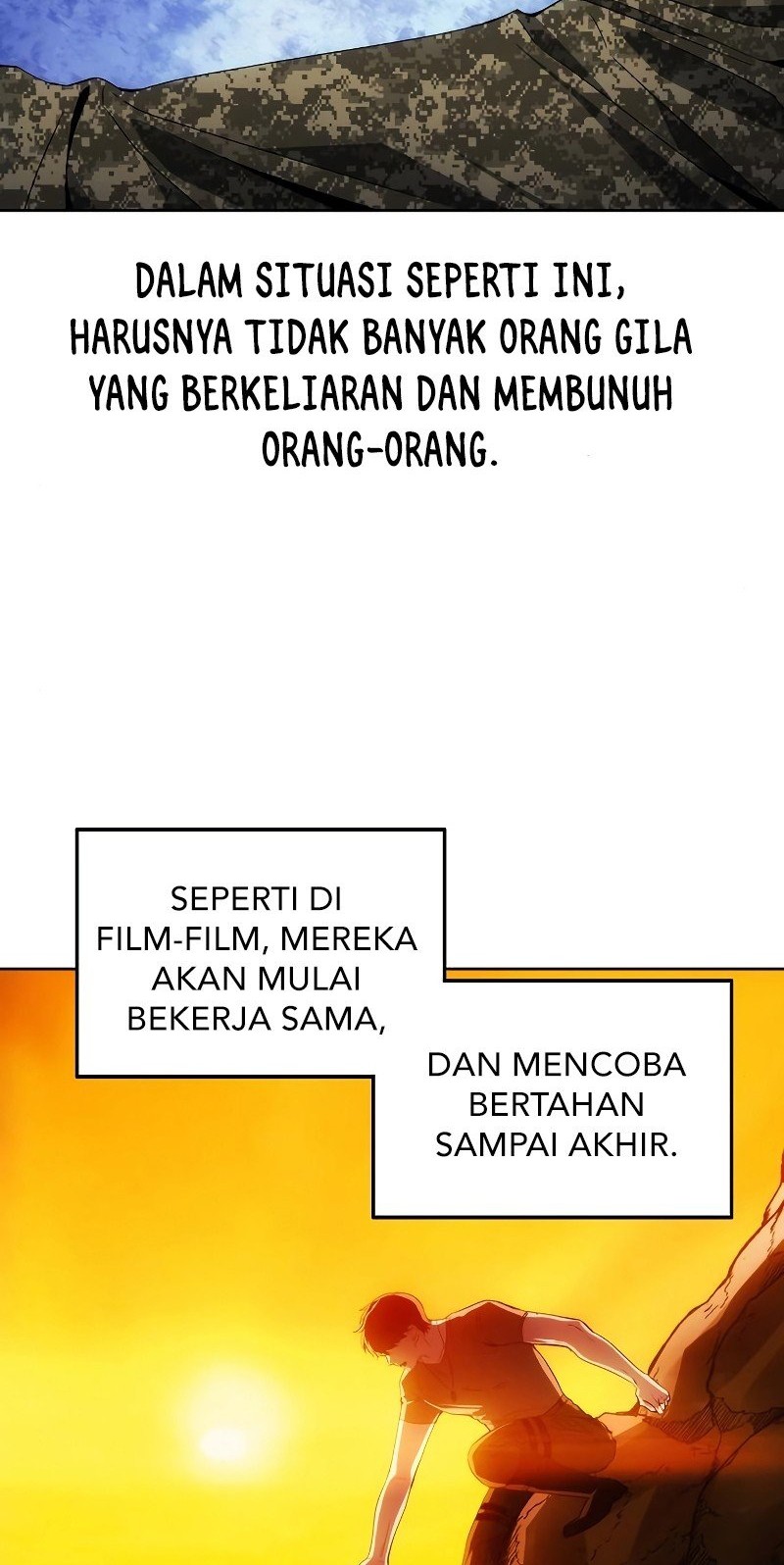 How to Live as a Villain Chapter 38 Gambar 25
