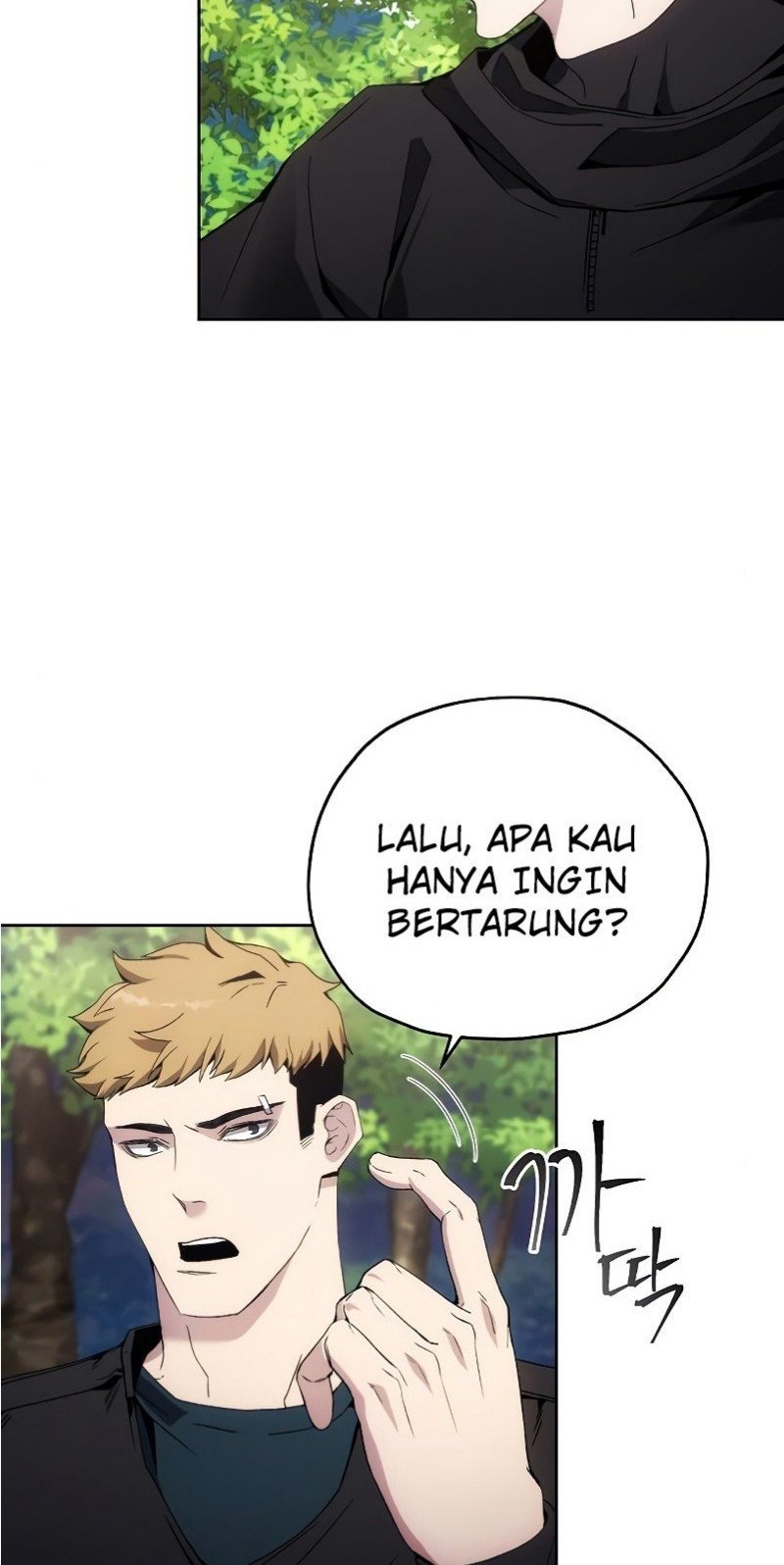 How to Live as a Villain Chapter 38 Gambar 34