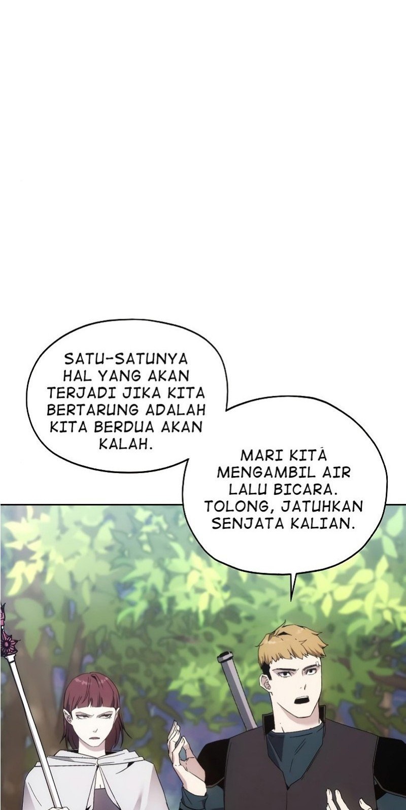 How to Live as a Villain Chapter 38 Gambar 36