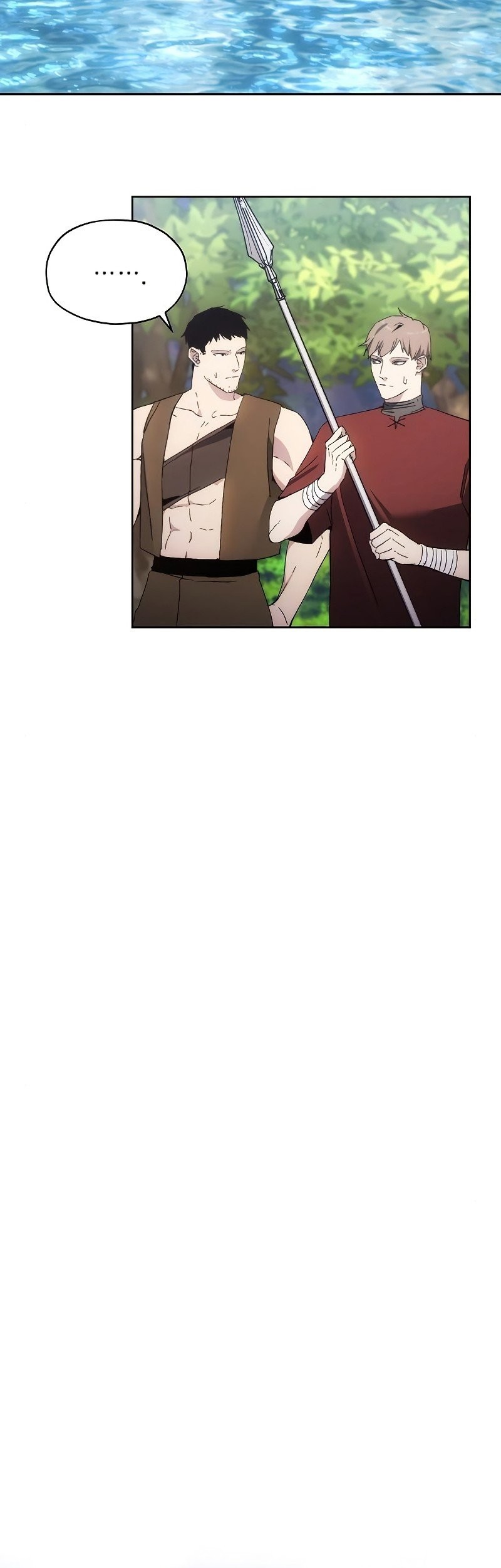 How to Live as a Villain Chapter 38 Gambar 42