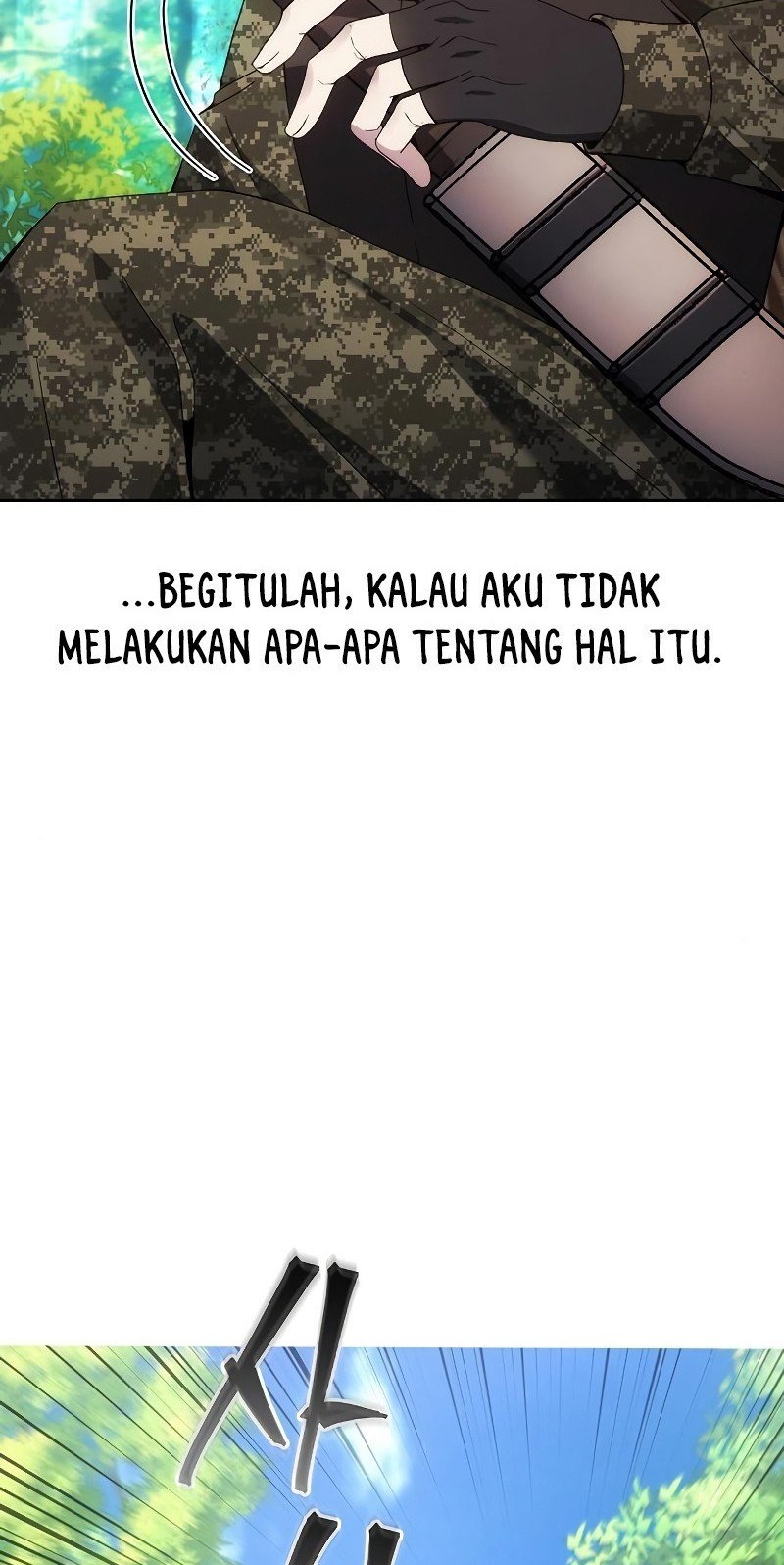 How to Live as a Villain Chapter 38 Gambar 47