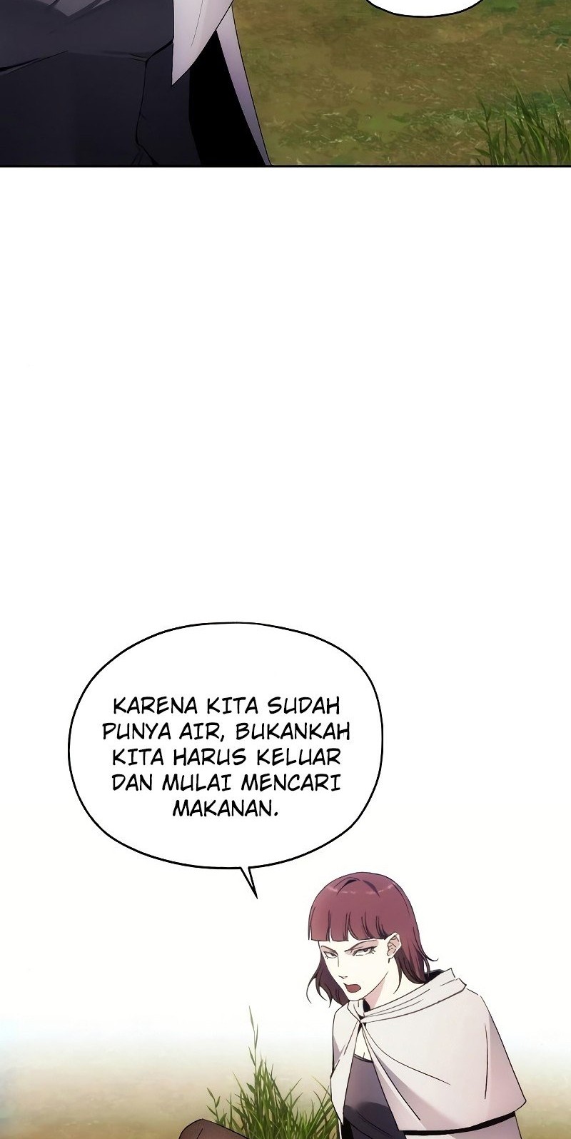 How to Live as a Villain Chapter 38 Gambar 51