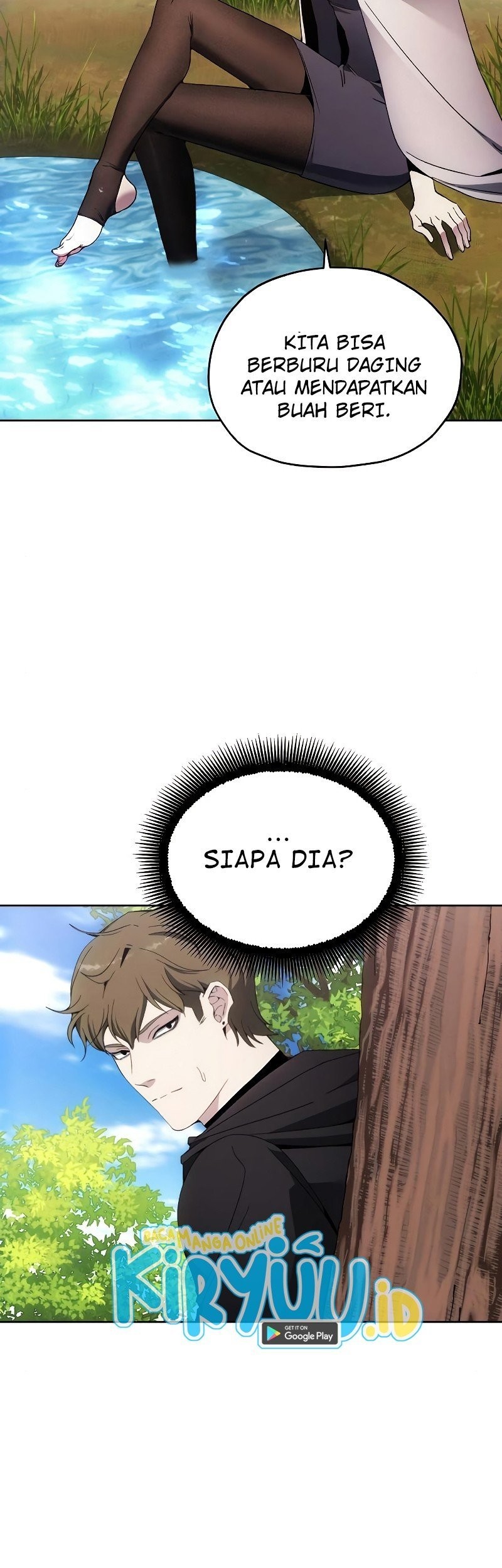 How to Live as a Villain Chapter 38 Gambar 52