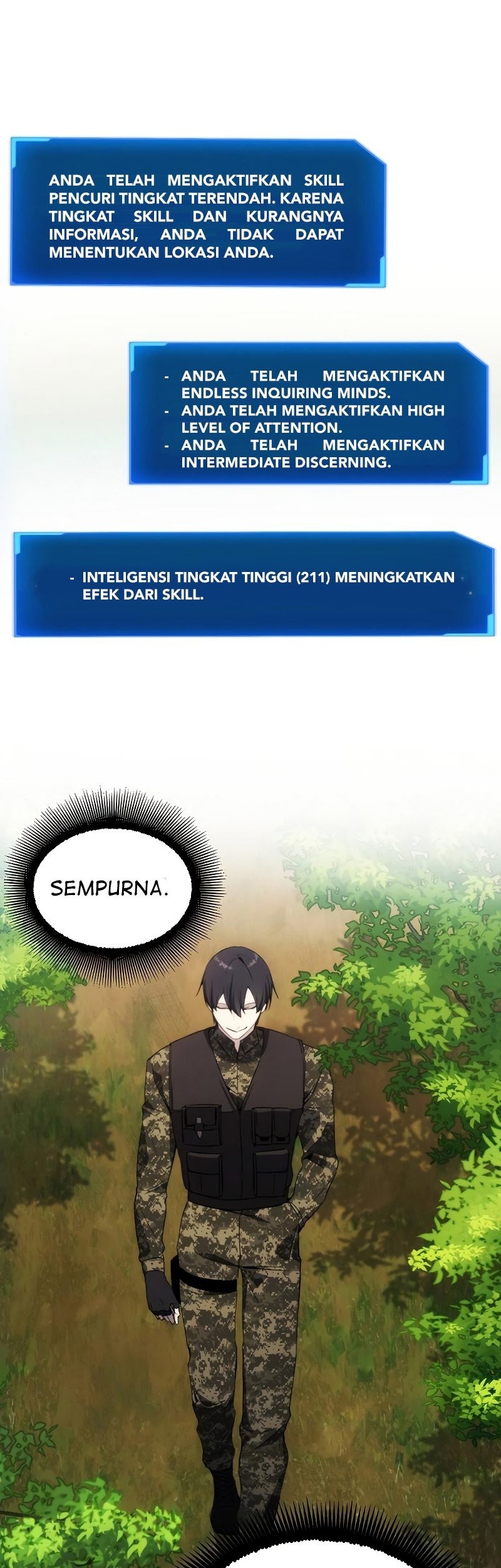 Baca How to Live as a Villain Chapter 38 Gambar 2