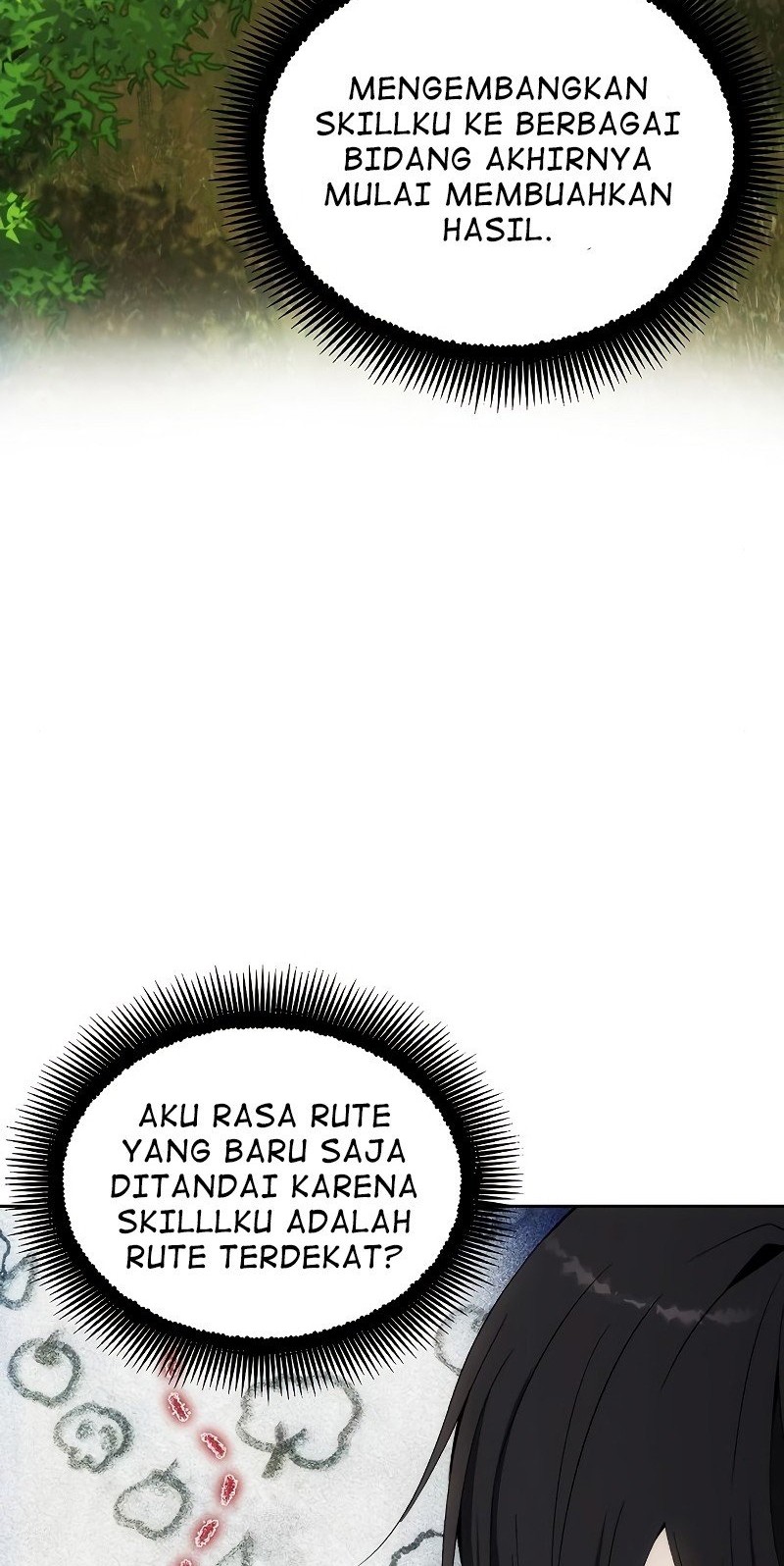How to Live as a Villain Chapter 38 Gambar 3