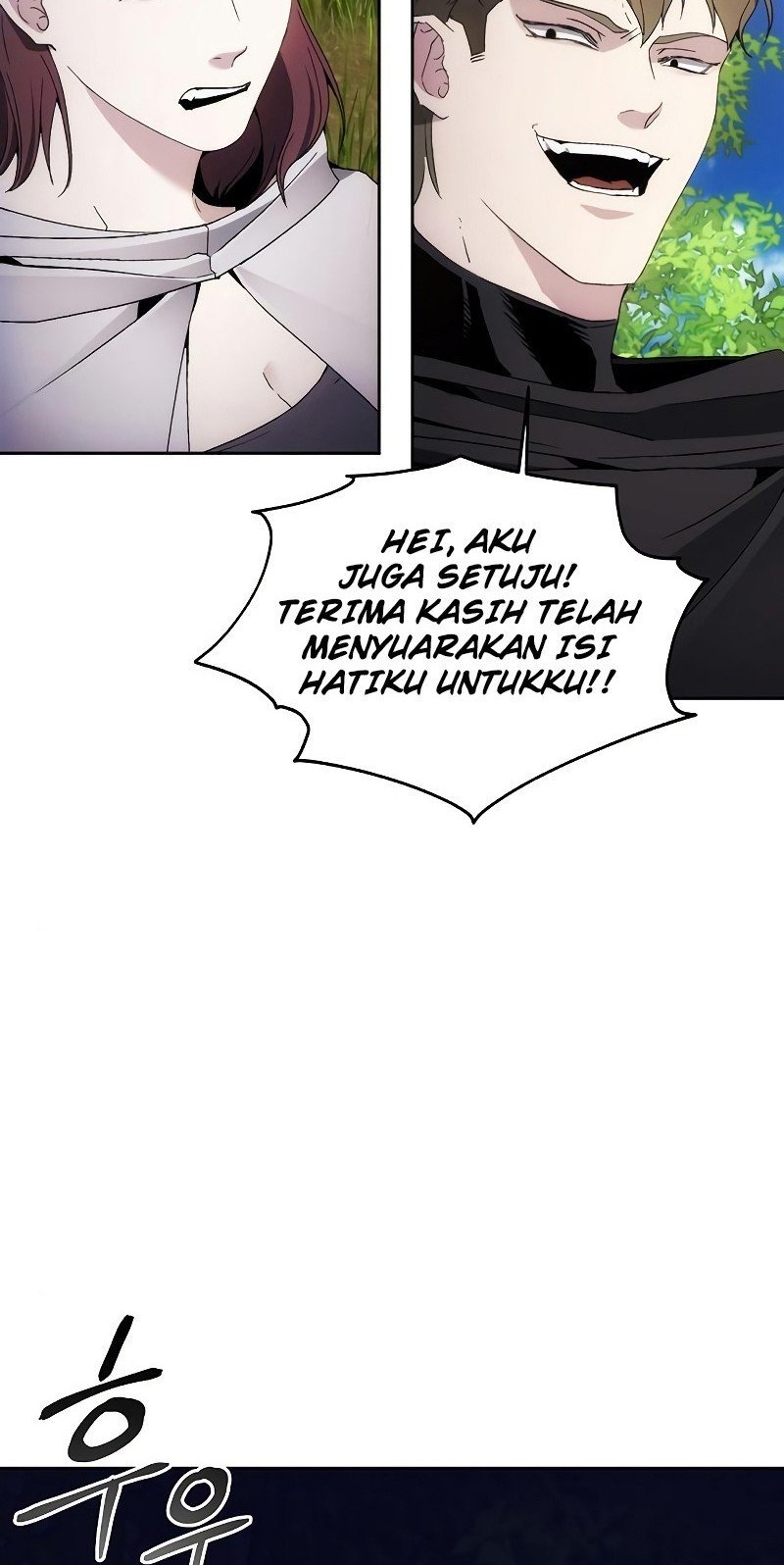 How to Live as a Villain Chapter 38 Gambar 60