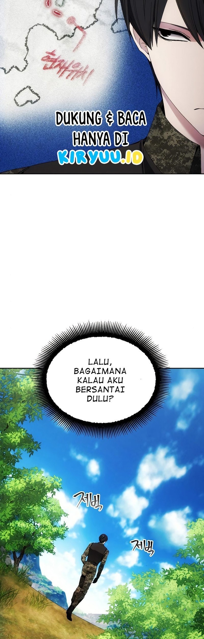 How to Live as a Villain Chapter 38 Gambar 4