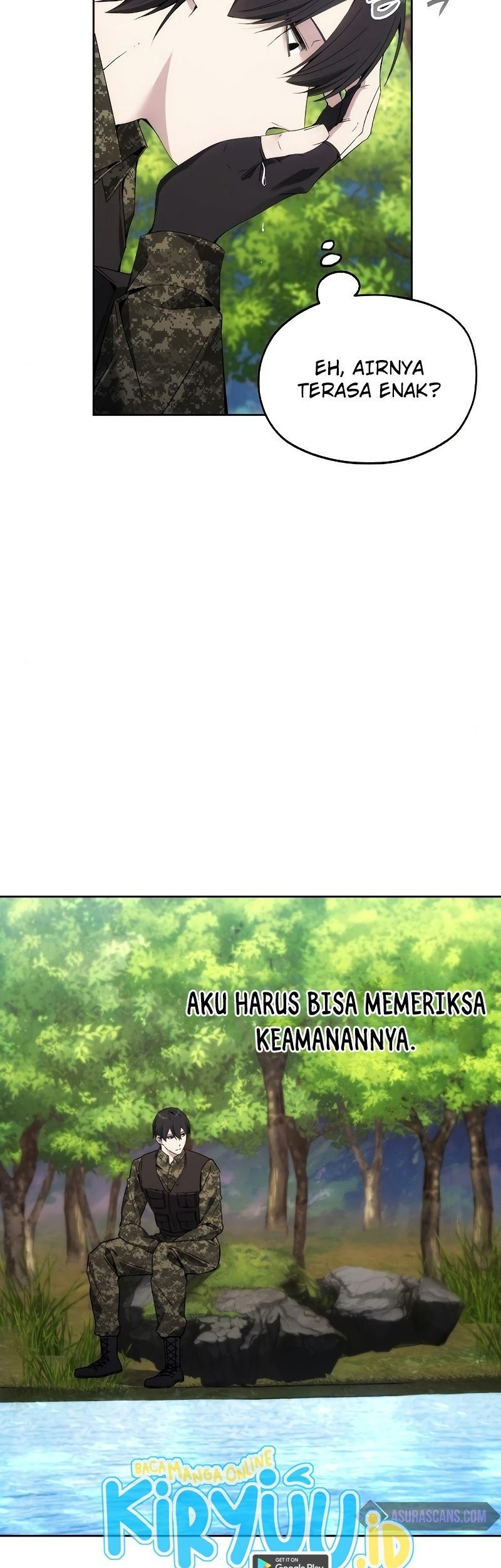 How to Live as a Villain Chapter 38 Gambar 8