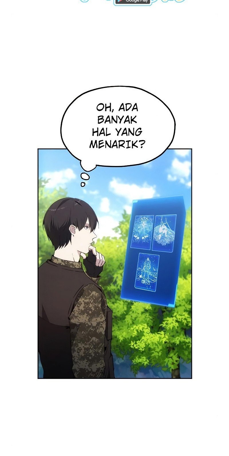 How to Live as a Villain Chapter 38 Gambar 9