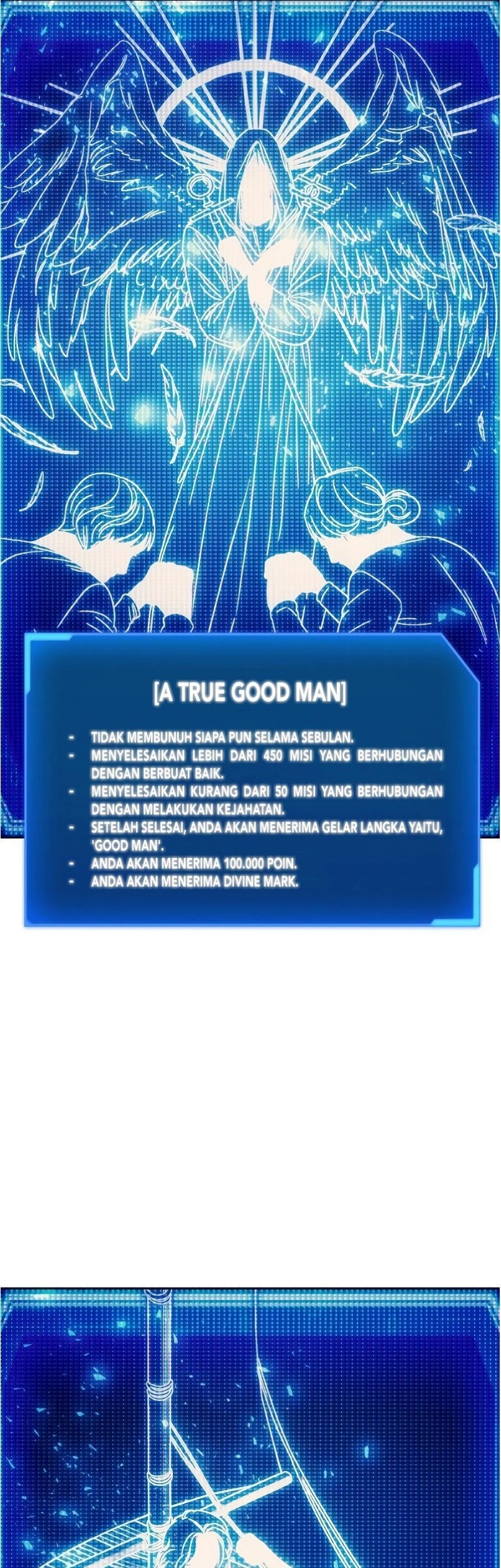 How to Live as a Villain Chapter 38 Gambar 11