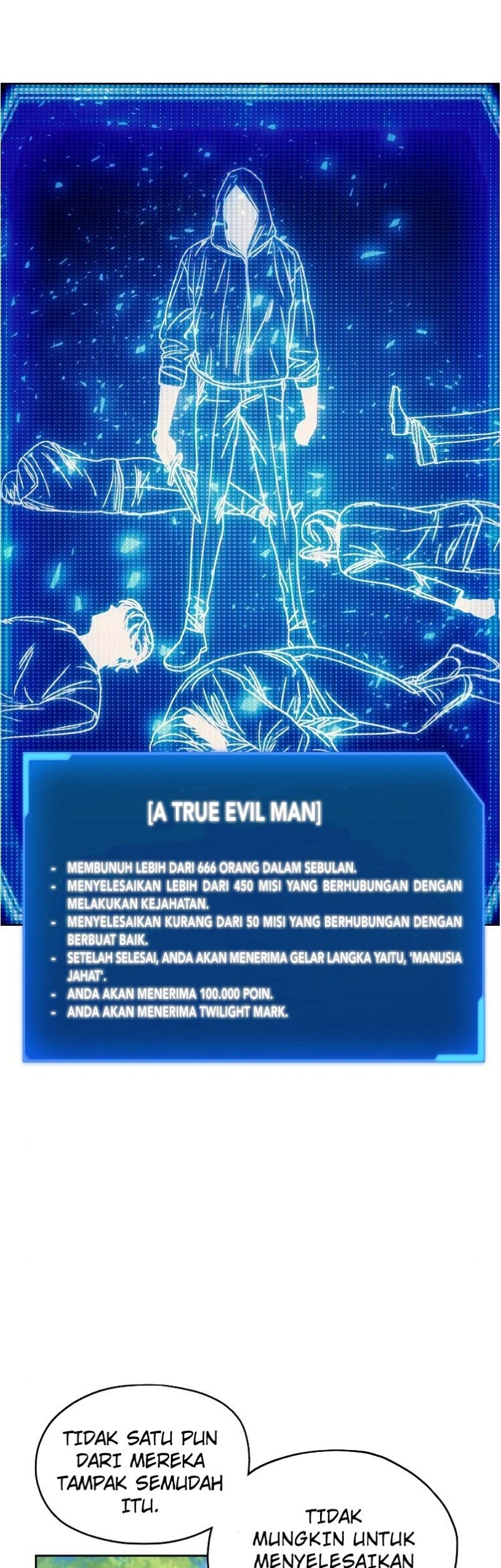 How to Live as a Villain Chapter 38 Gambar 13