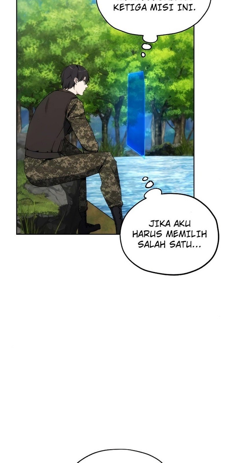 How to Live as a Villain Chapter 38 Gambar 14