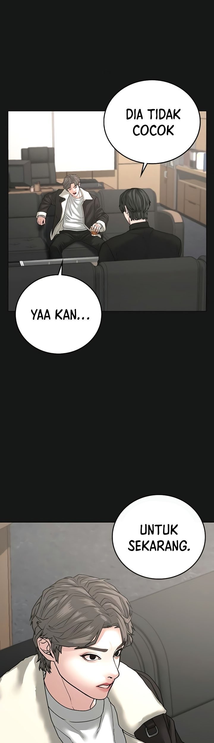 Reality Quest Chapter 28 Gambar 67