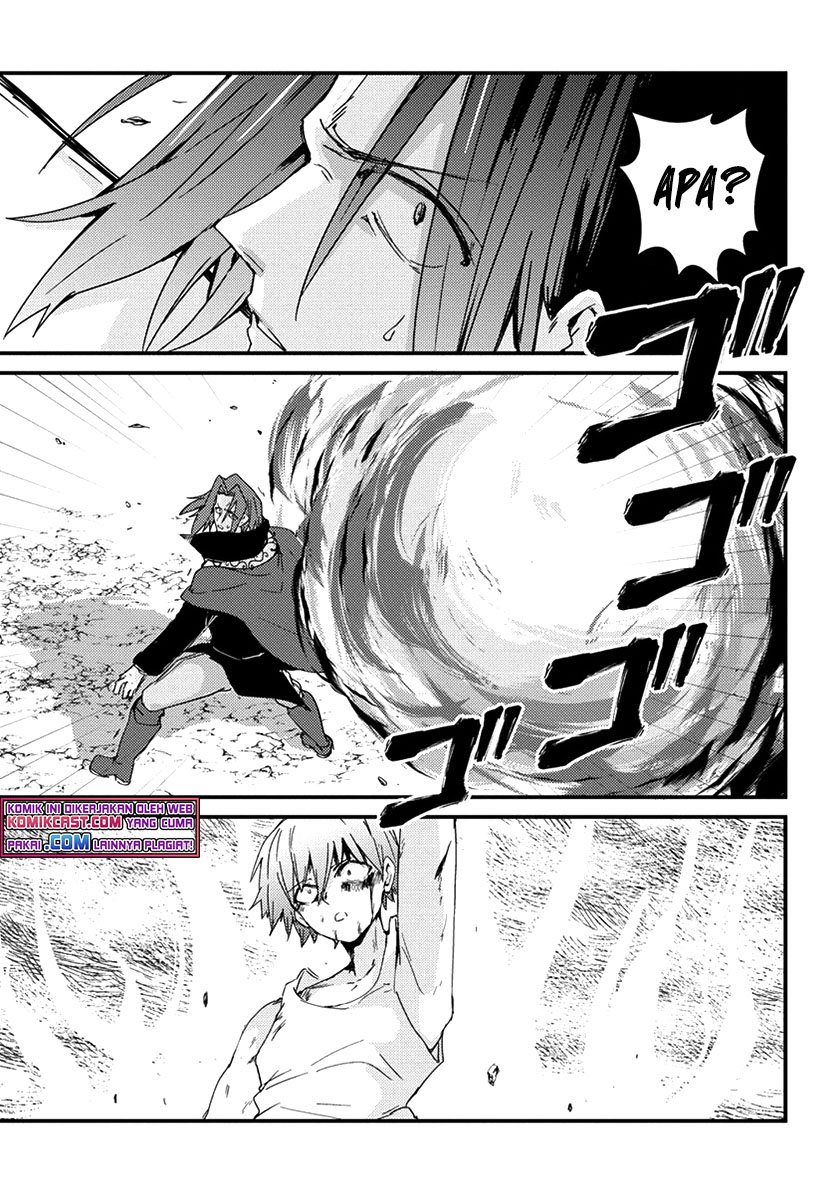 Uchi no Maid to Kekkon suru Tamenara ore wa Harem wo Tsukuru Chapter 11 Gambar 12