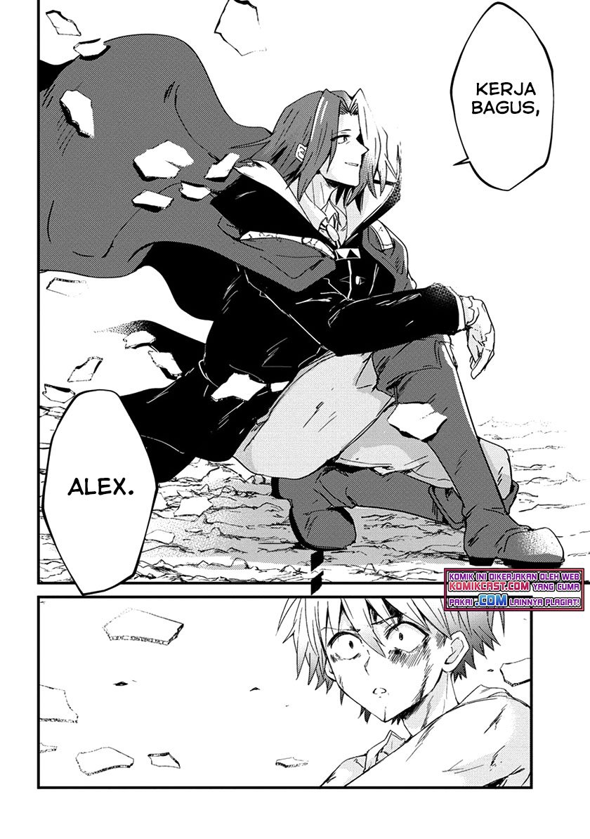 Uchi no Maid to Kekkon suru Tamenara ore wa Harem wo Tsukuru Chapter 11 Gambar 21