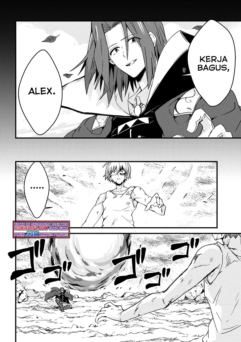 Uchi no Maid to Kekkon suru Tamenara ore wa Harem wo Tsukuru Chapter 11 Gambar 25