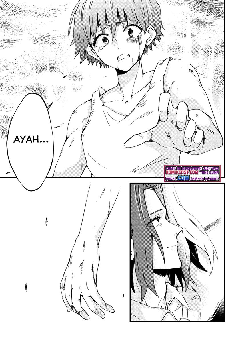 Uchi no Maid to Kekkon suru Tamenara ore wa Harem wo Tsukuru Chapter 11 Gambar 26