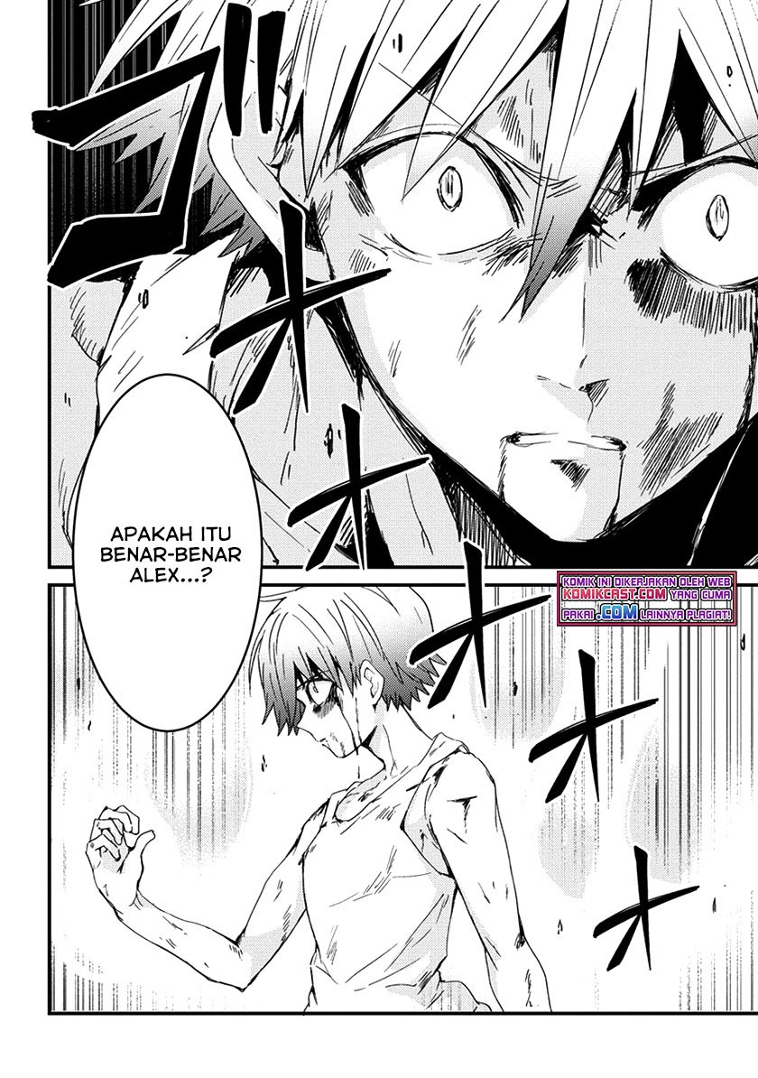 Uchi no Maid to Kekkon suru Tamenara ore wa Harem wo Tsukuru Chapter 11 Gambar 3