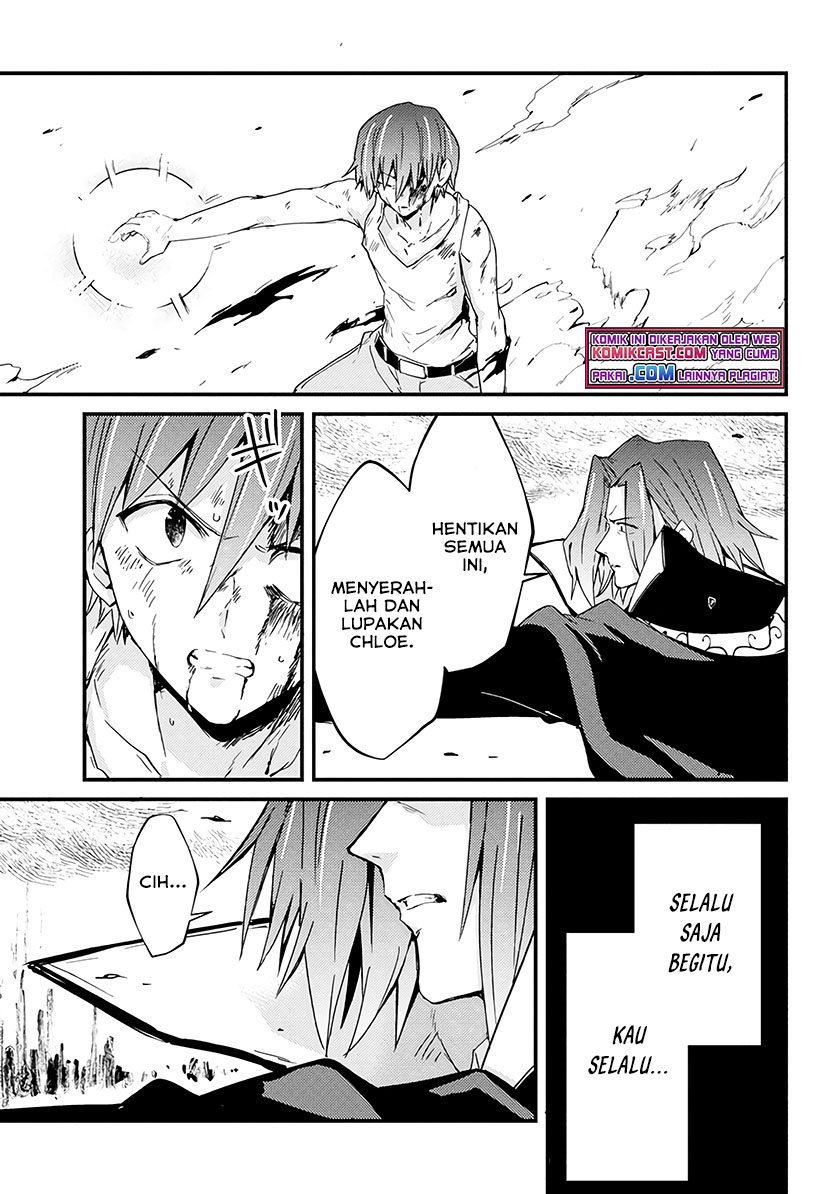 Uchi no Maid to Kekkon suru Tamenara ore wa Harem wo Tsukuru Chapter 10 Gambar 14