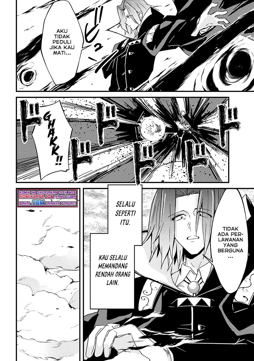 Uchi no Maid to Kekkon suru Tamenara ore wa Harem wo Tsukuru Chapter 10 Gambar 15